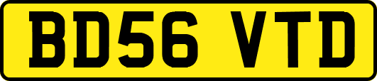 BD56VTD