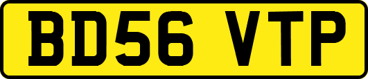 BD56VTP