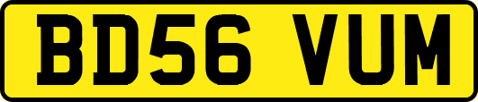BD56VUM