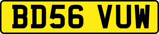 BD56VUW