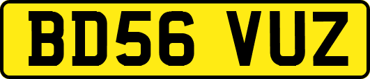 BD56VUZ
