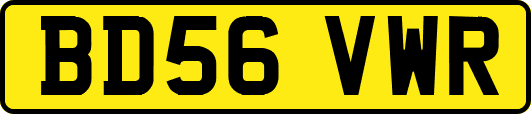 BD56VWR