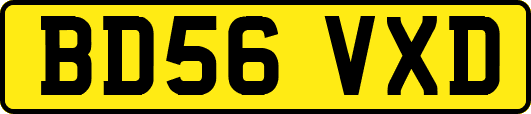 BD56VXD
