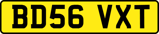 BD56VXT
