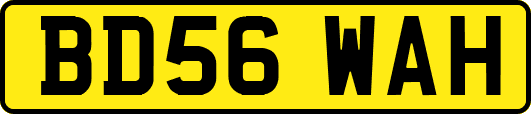 BD56WAH