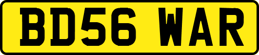 BD56WAR