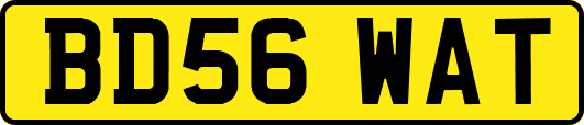 BD56WAT