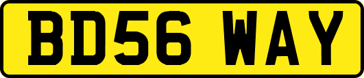 BD56WAY