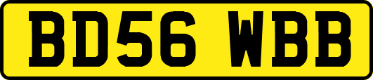 BD56WBB