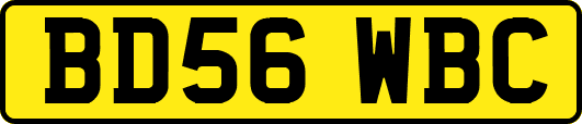 BD56WBC