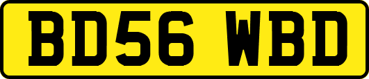 BD56WBD