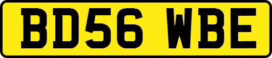 BD56WBE