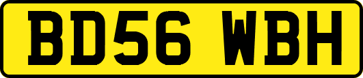 BD56WBH