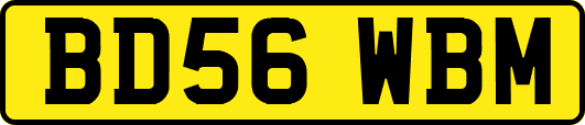 BD56WBM