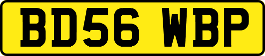 BD56WBP