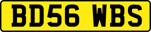 BD56WBS