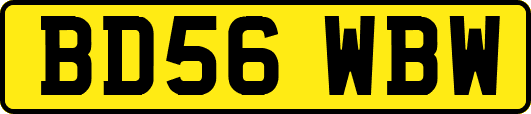 BD56WBW