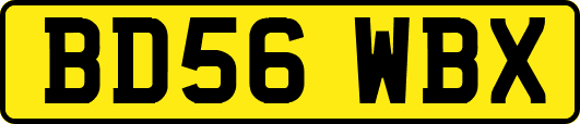 BD56WBX