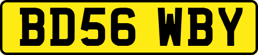 BD56WBY