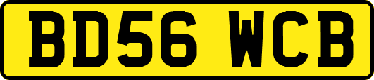 BD56WCB