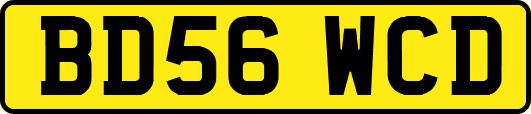 BD56WCD