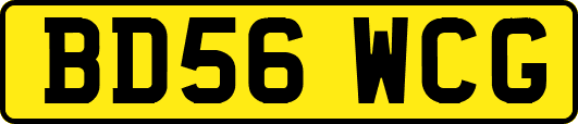BD56WCG