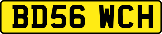 BD56WCH