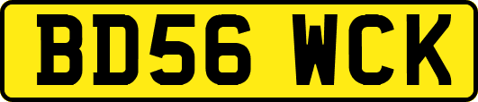 BD56WCK