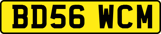 BD56WCM