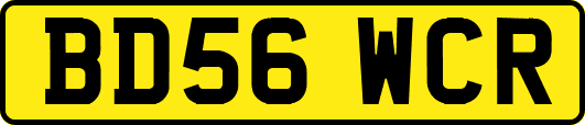 BD56WCR