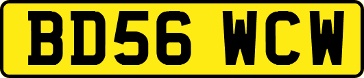 BD56WCW