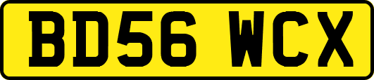 BD56WCX