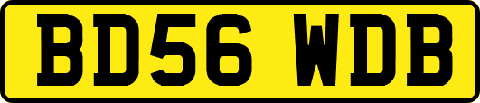 BD56WDB