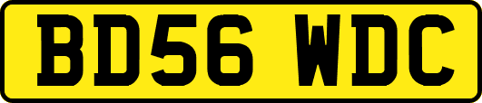 BD56WDC