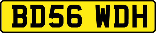 BD56WDH