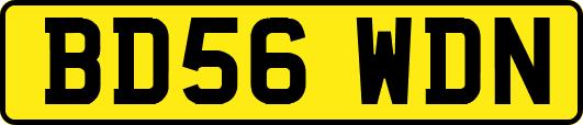 BD56WDN