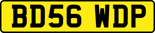 BD56WDP