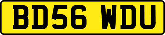 BD56WDU