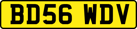 BD56WDV