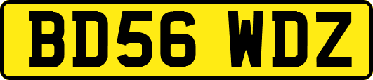 BD56WDZ