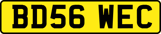 BD56WEC