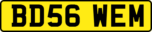 BD56WEM