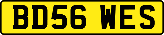 BD56WES