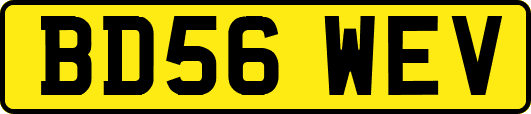 BD56WEV