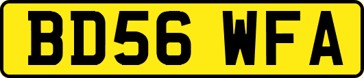 BD56WFA