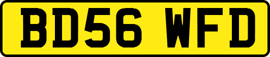 BD56WFD