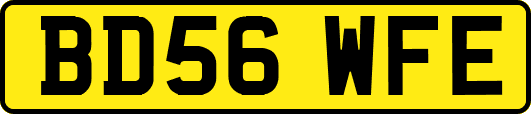 BD56WFE