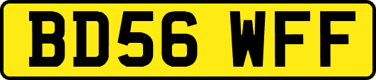 BD56WFF