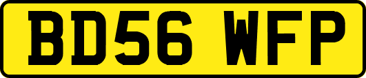 BD56WFP