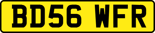 BD56WFR